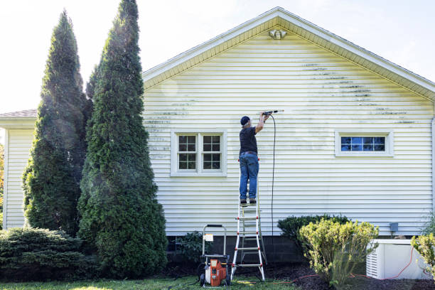 Best Commercial Building Pressure Washing  in Coyne Center, IL