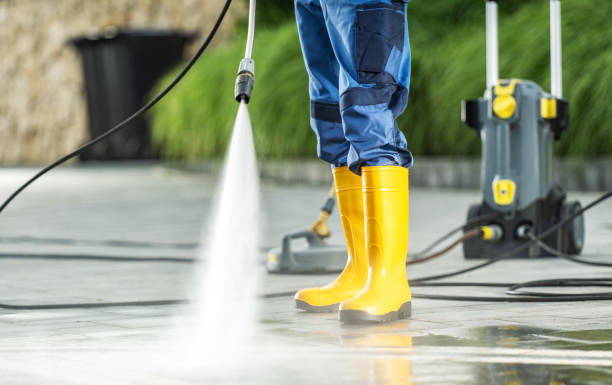 Best Pressure Washing Company Near Me  in Coyne Center, IL